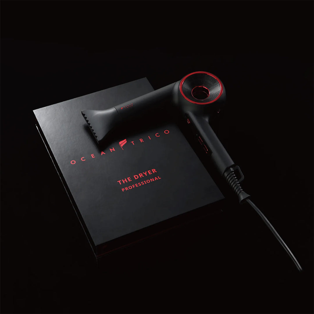 マグネットへアプロ オーシャントリコ ザ ドライヤー プロフェッショナル｜MAGNETHairPro