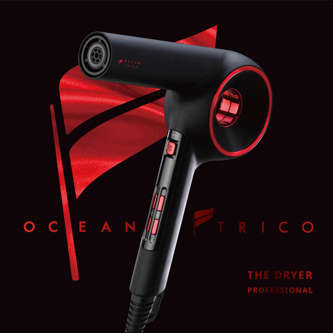 マグネットへアプロ オーシャントリコ ザ ドライヤー プロフェッショナルMAGNETHairPro