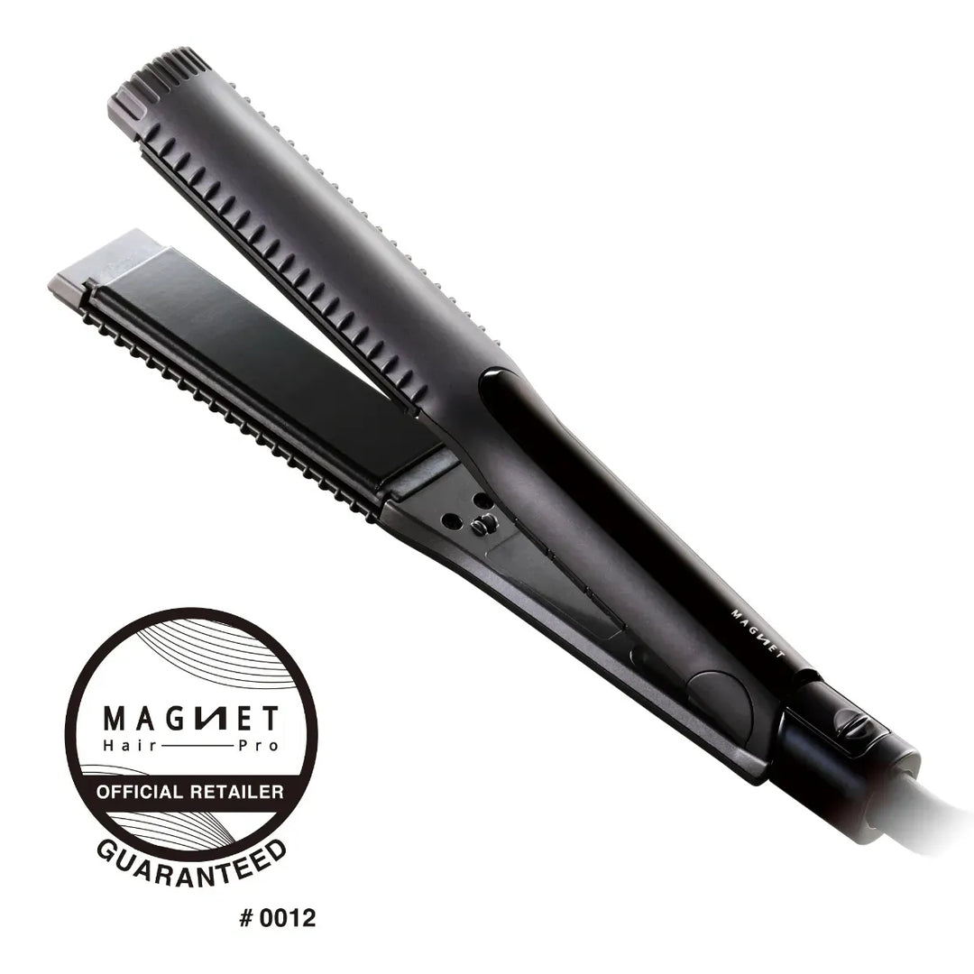 【新品未使用品】マグネットヘアプロ ストレートアイロンS マグネットヘアプロ ストレートアイロン｜スタイリングギア
