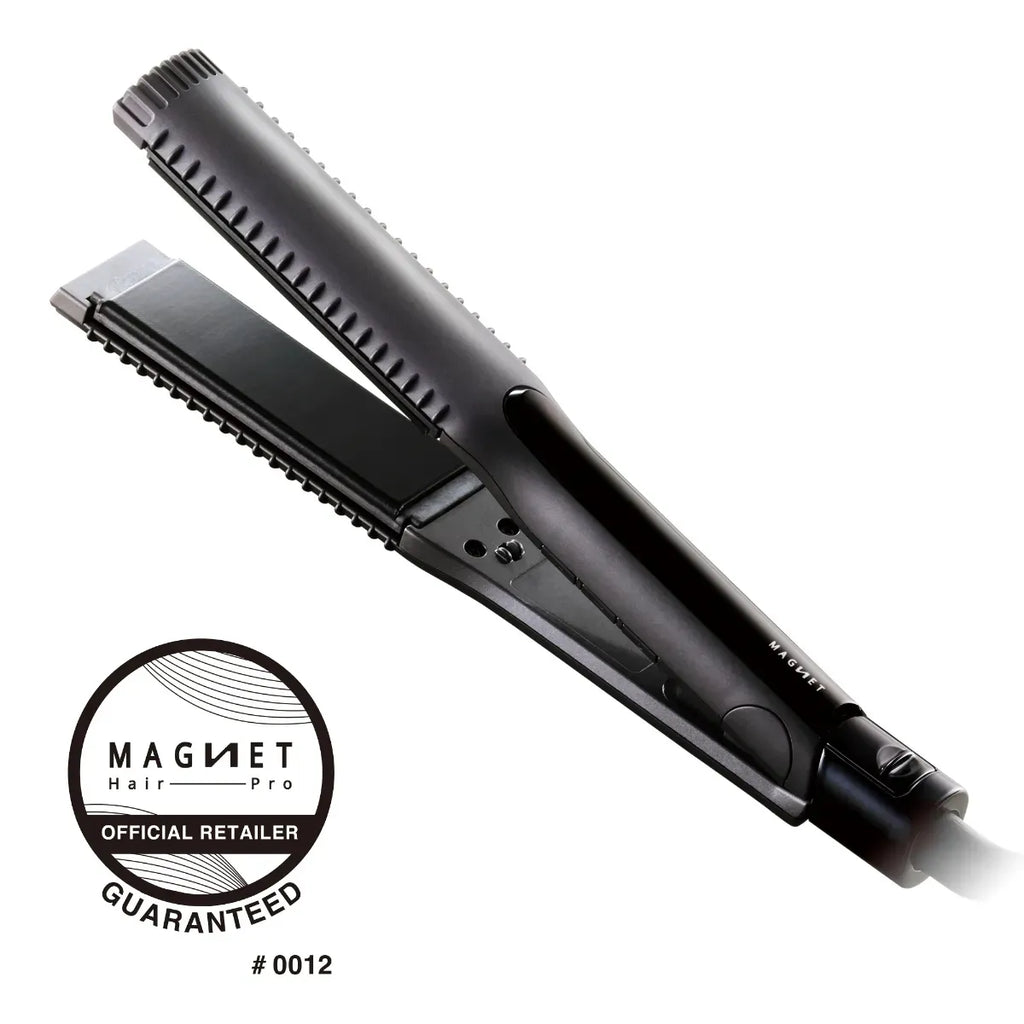 【正規品】MAGNETHairPro STRAIGHT IRON ストレートアイロン│MAGNETHairPro