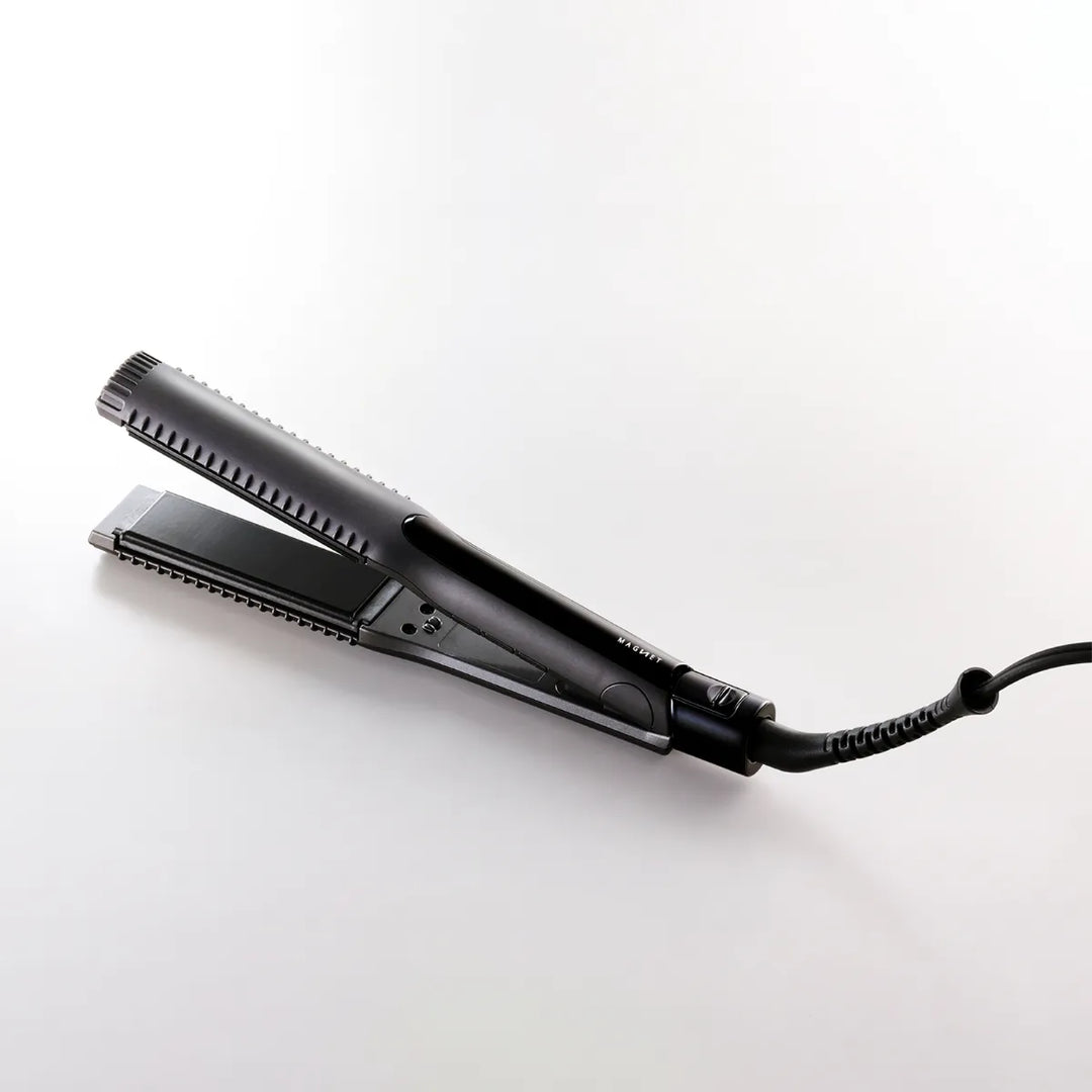 ホリスティックキュアーズ マグネットヘアプロ ストレートアイロンC ホリスティックキュアーズ マグネットヘアプロ ストレートアイロンC