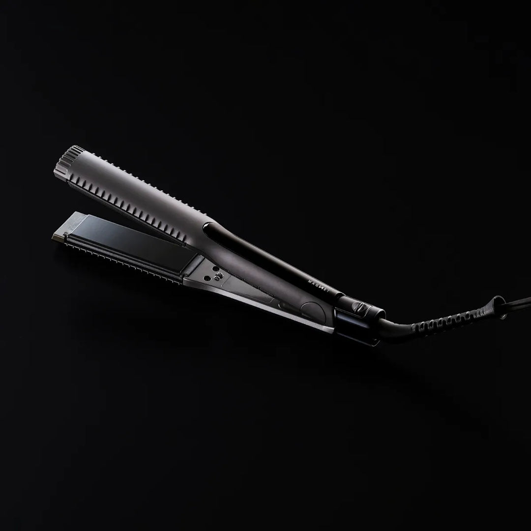 ホリスティックキュアーズ マグネットヘアプロ ストレートアイロンC ホリスティックキュアーズ マグネットヘアプロ ストレートアイロンC