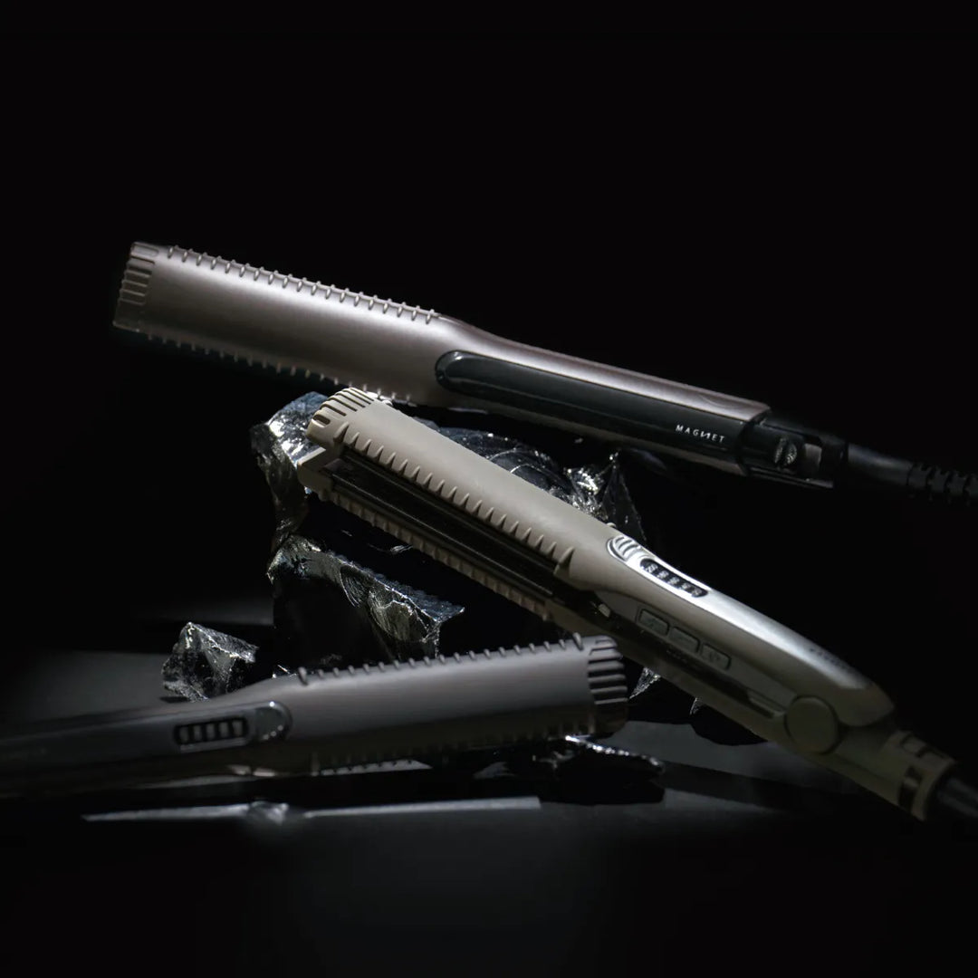 ストレートアイロン C マグネットへアプロ MAGNETHairPro