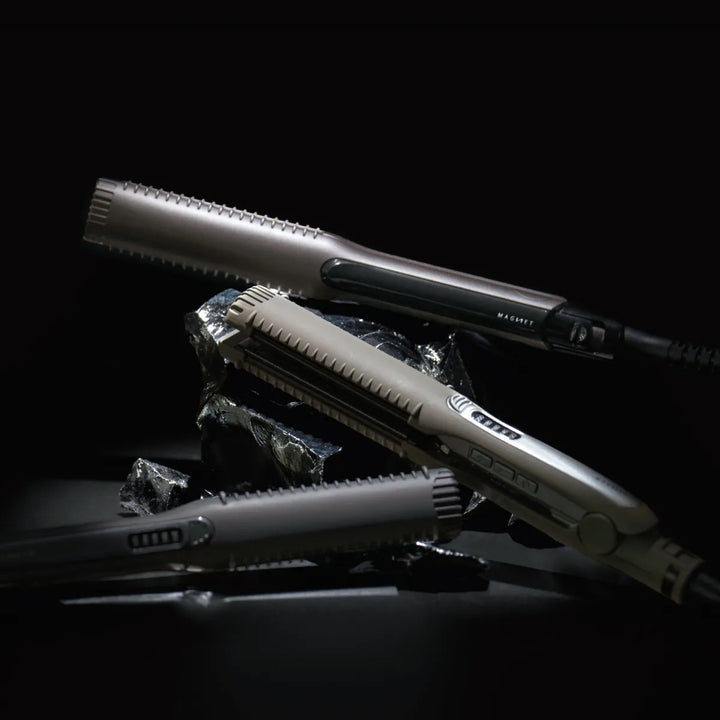 ストレートアイロン C マグネットへアプロ MAGNETHairPro