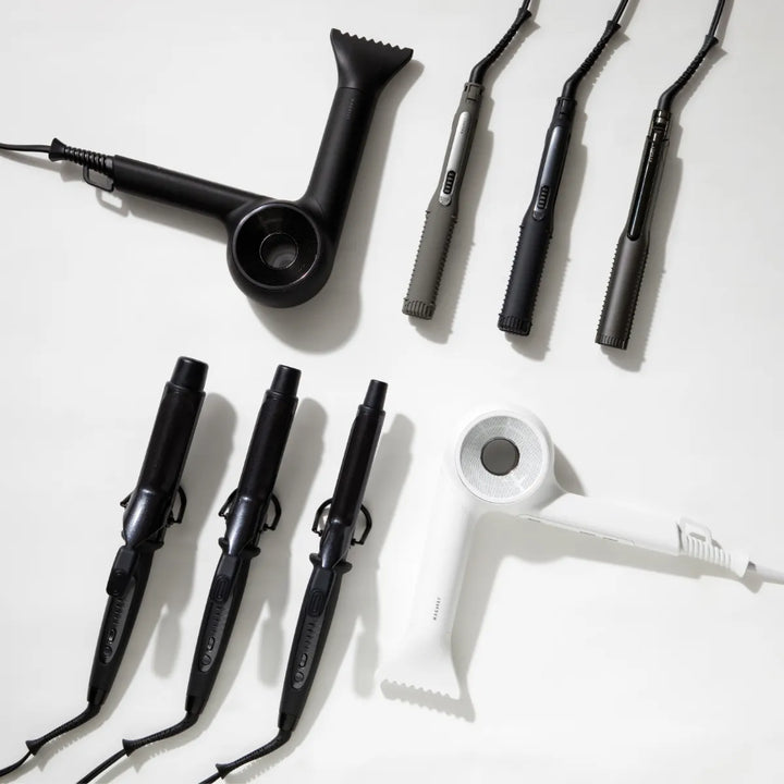 マグネットへアプロシリーズ