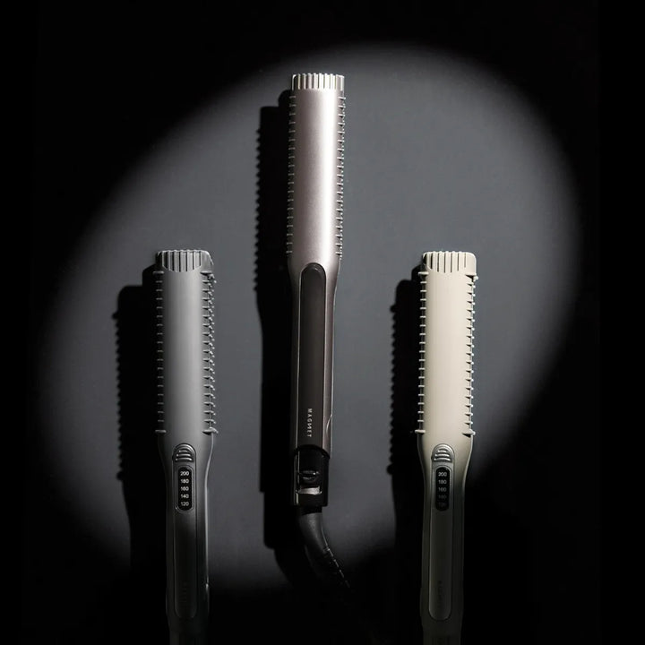 ストレートアイロンシリーズ