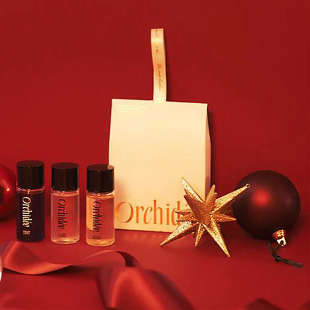 メゾン オルキデ ホリデーコフレ 2025｜Maison Orchidee