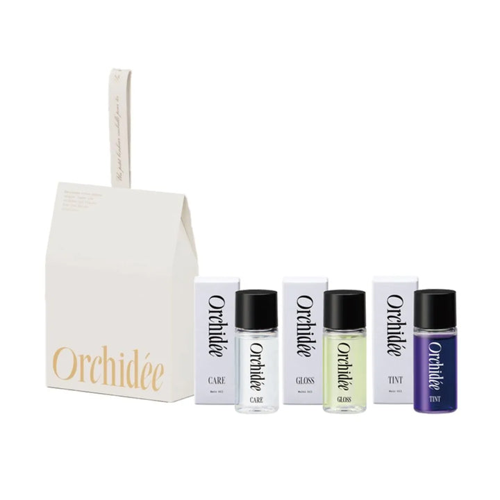 メゾン オルキデ ホリデーコフレ 2025｜Maison Orchidee