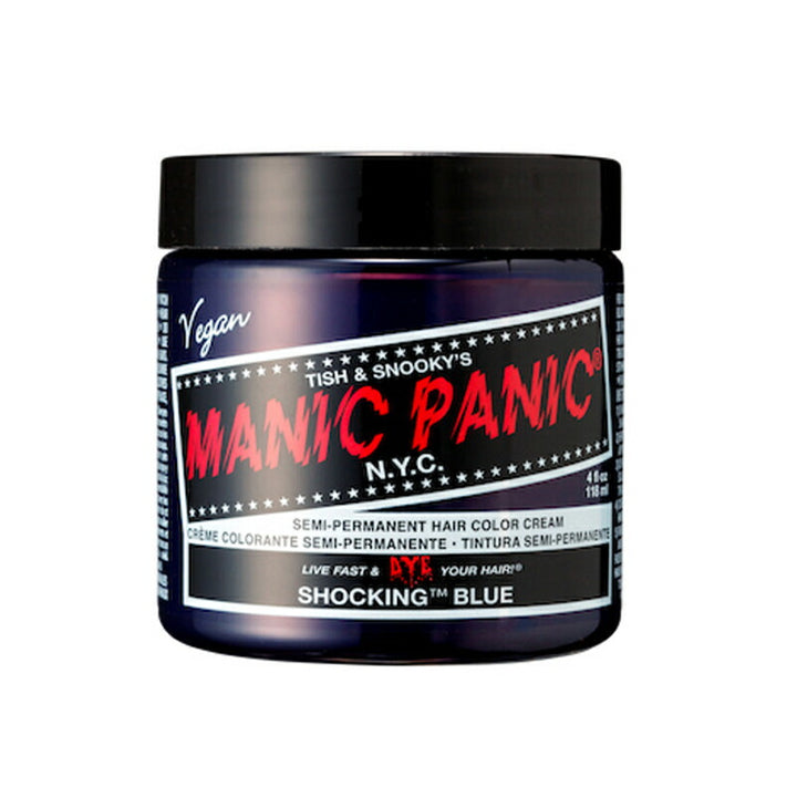 マニックパニック　ヘアカラークリーム｜MANIC PANIC