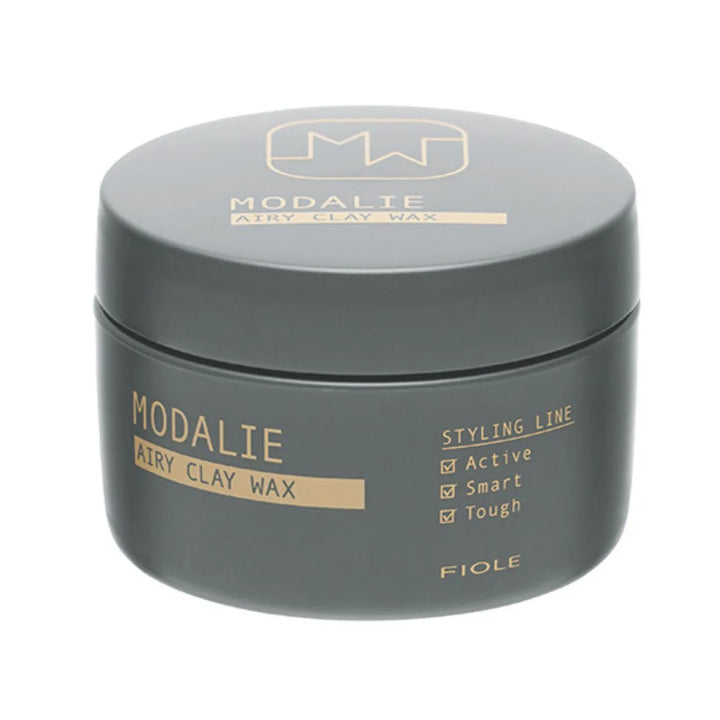 モダリエ エアリークレイワックス フィヨーレ FIOLE
