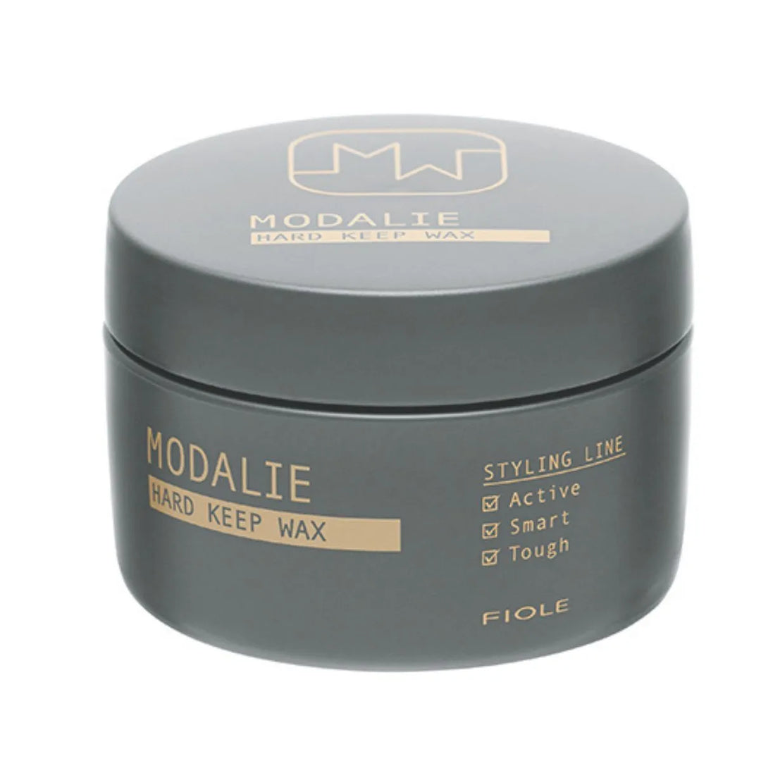 モダリエ ハードキープワックス フィヨーレ FIOLE