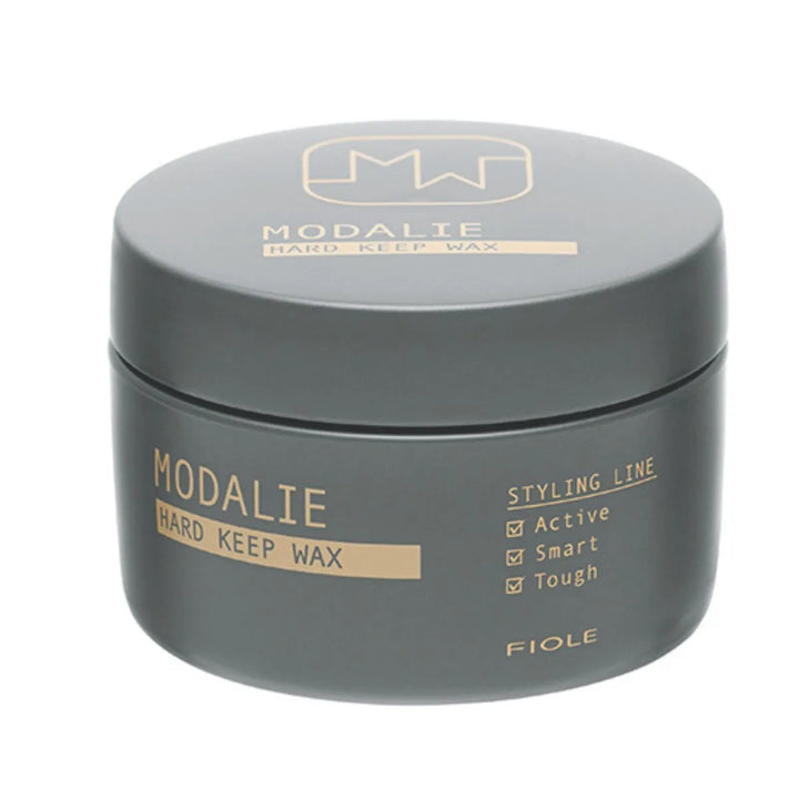 モダリエ ハードキープワックス フィヨーレ FIOLE