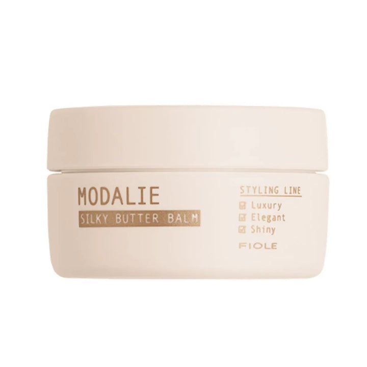 モダリエ シルキーバターバーム フィオーレ FIOLE