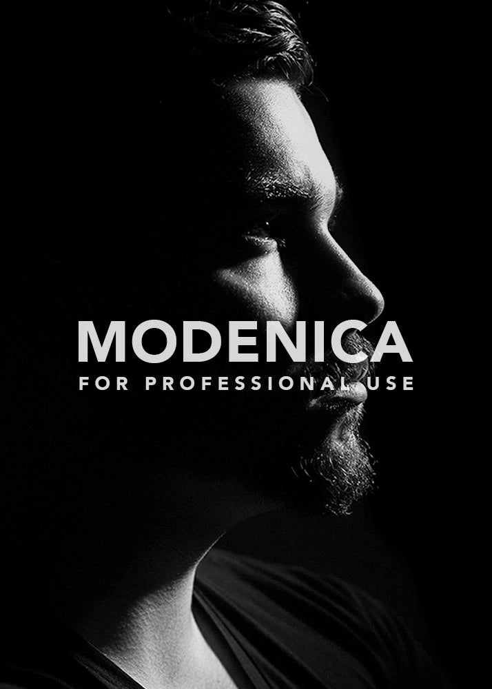 モデニカ アレンジハードジェル｜MODENICA