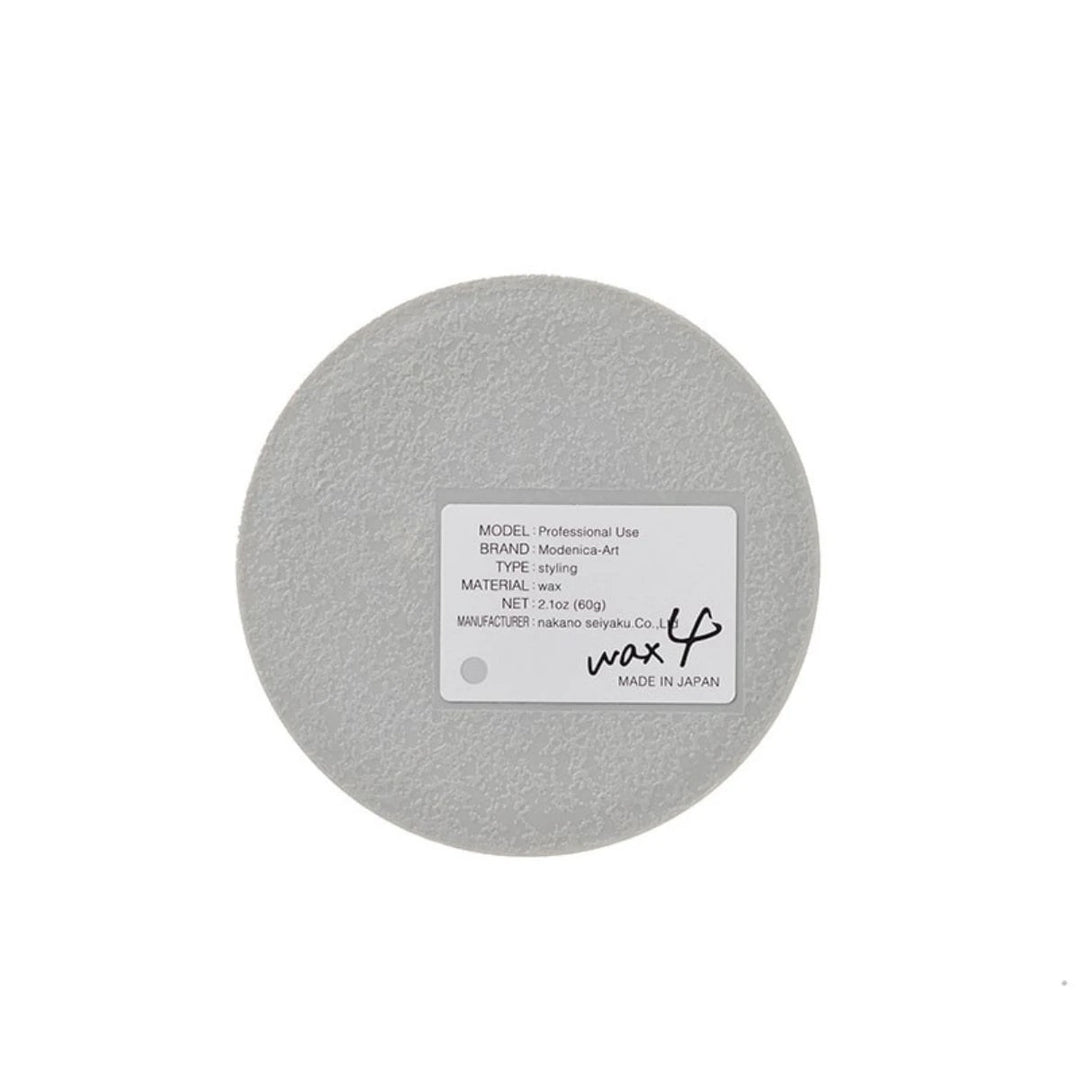 モデニカ アート ワックス 4 60g｜MODENICA ART