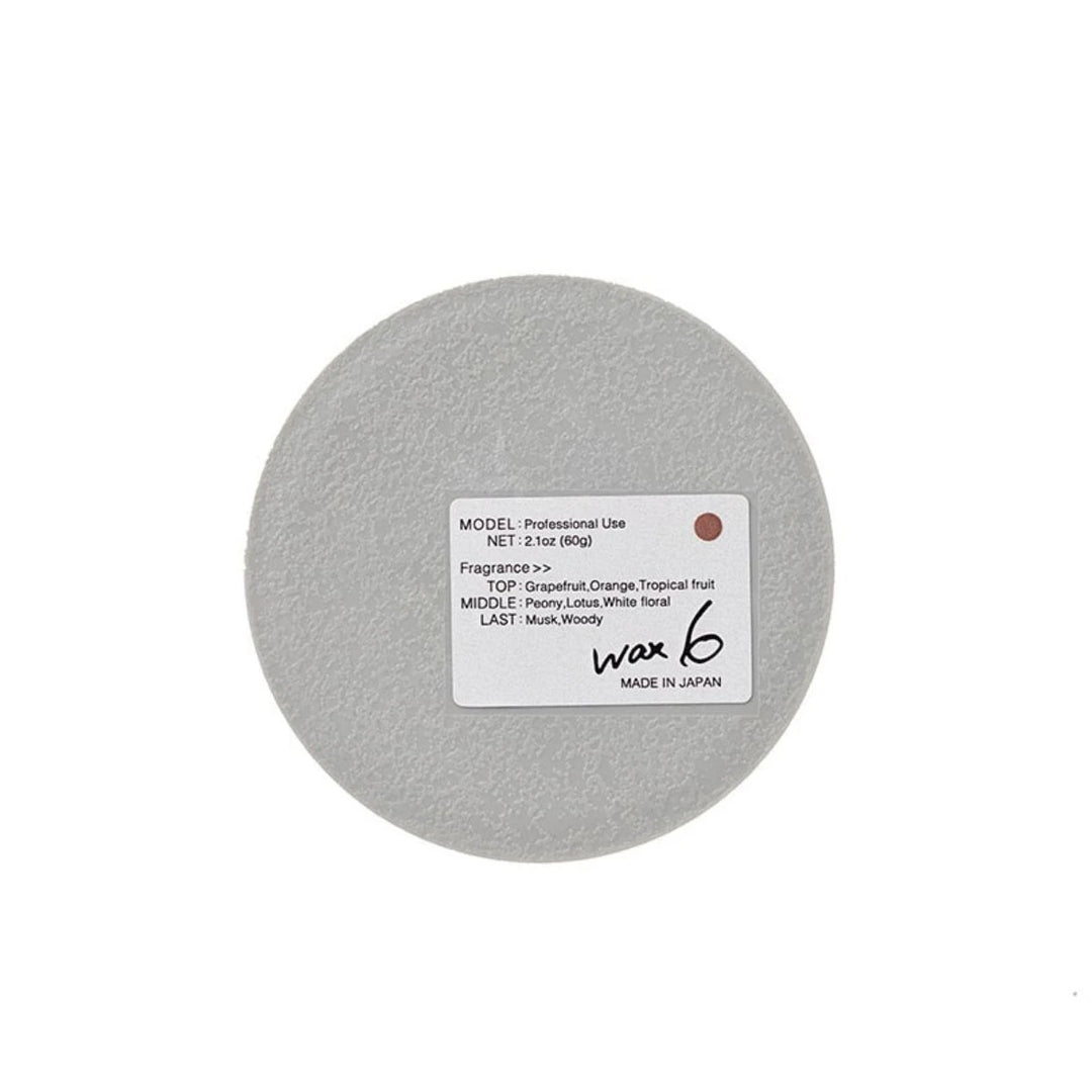 モデニカ アート ワックス 6 60g｜MODENICA ART