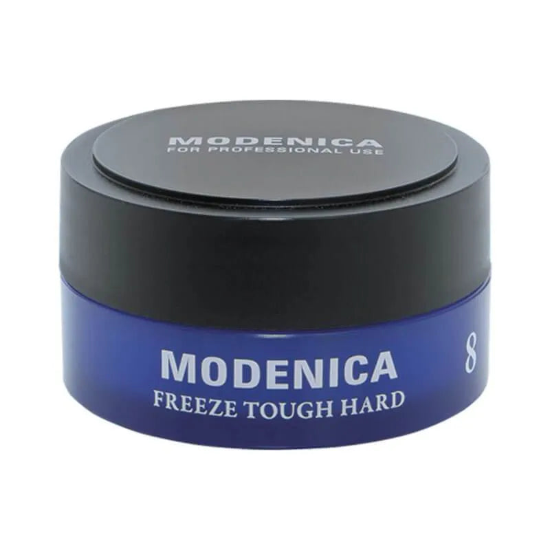 モデニカ ワックス フリーズタフハード 8｜MODENICA
