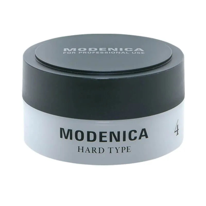 モデニカ ワックス ハード 4｜MODENICA