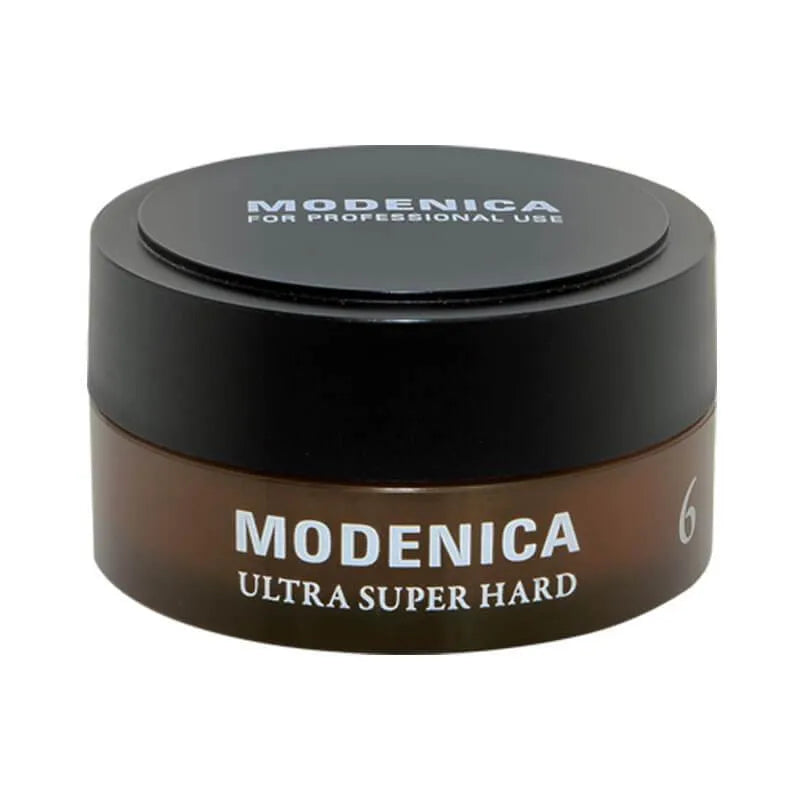 モデニカ ワックス ウルトラスーパーハード 6｜MODENICA
