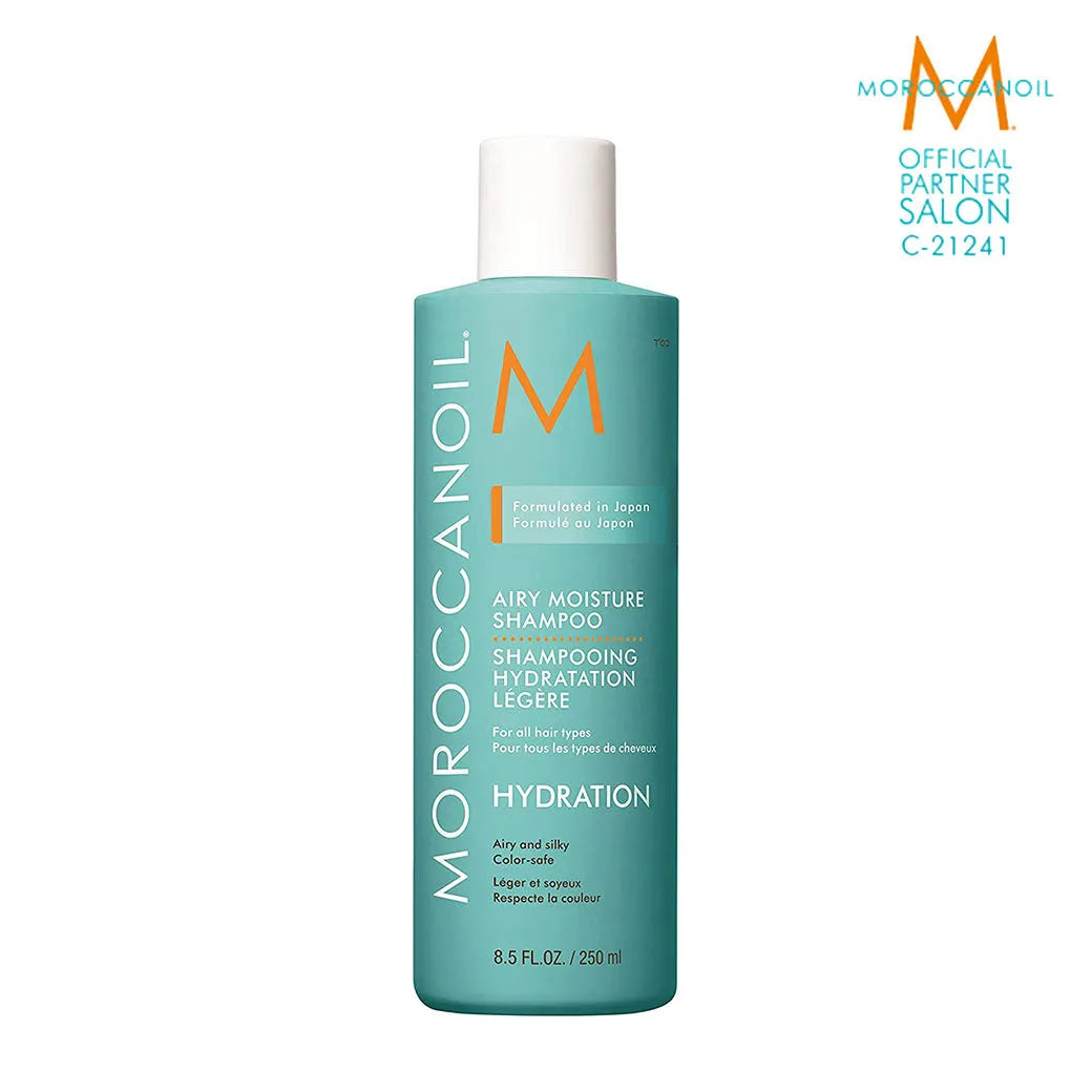 公式正規販売店】モロッカンオイル｜MOROCCANOIL – CHOUCHOU