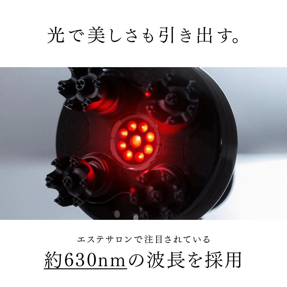 マイトレックス イーエムエス ヘッドスパプロ MYTREX EMS HEAD SPA PRO