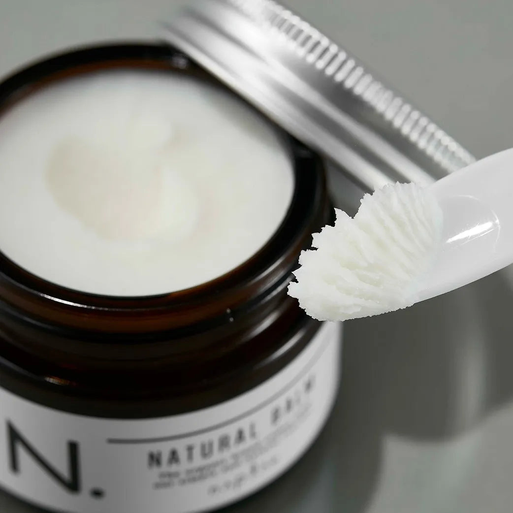 エヌドット ナチュラルバーム｜N. - CHOUCHOU シュシュ｜美容アイテム通販サイト