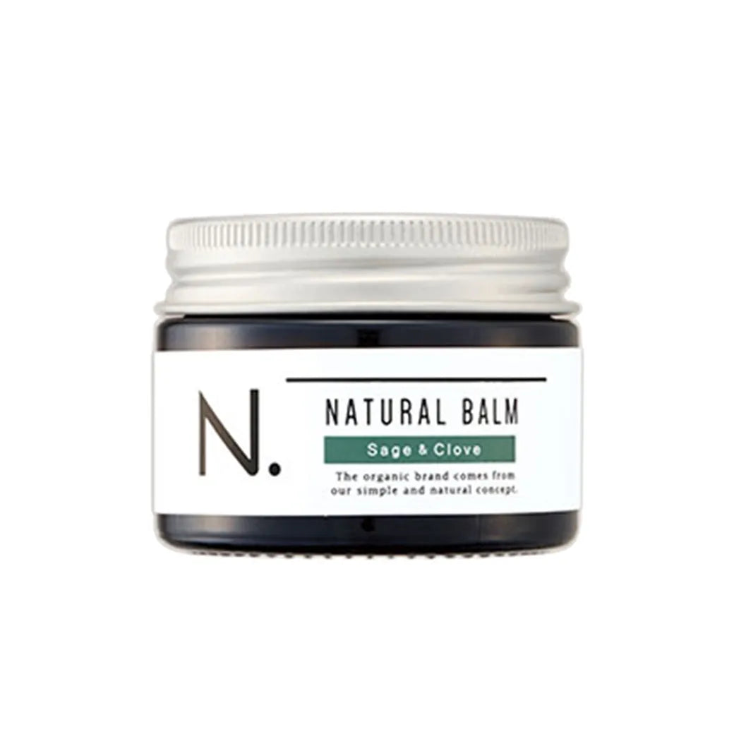 エヌドット ナチュラルバーム SC｜N.