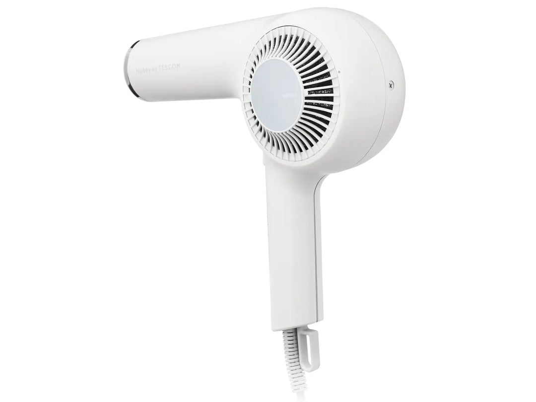テスコムプロテクトイオンヘアー ドライヤー NIB2600-H アッシュ｜TESCOM