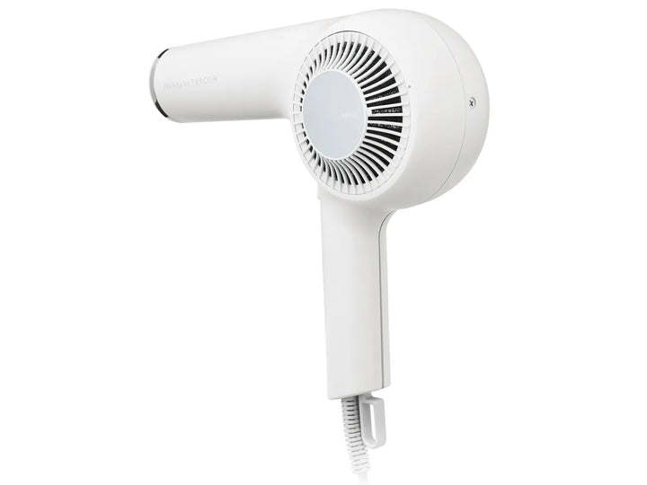 テスコムプロテクトイオンヘアー ドライヤー NIB2600-H アッシュ｜TESCOM