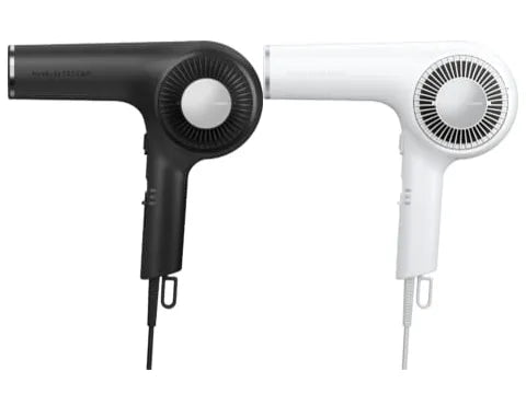 テスコムプロテクトイオンヘアー ドライヤー NIB2600-H アッシュ｜TESCOM