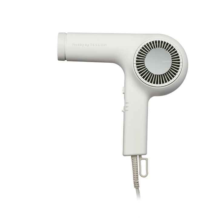 プロテクトイオン ヘアドライヤー NIB400A