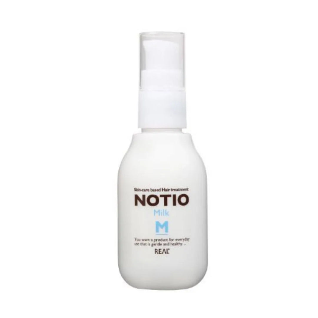 ミルク ノティオ NOTIO