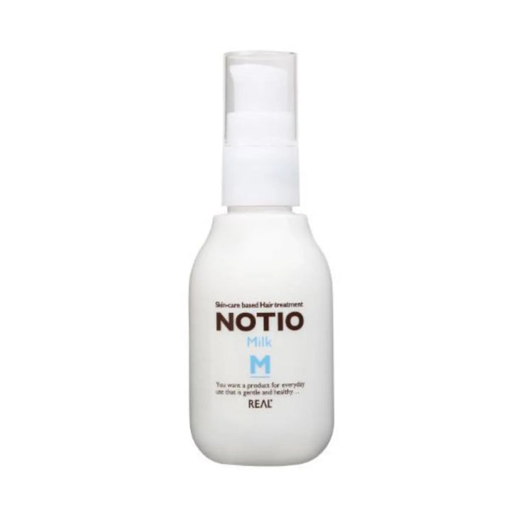 ミルク ノティオ NOTIO