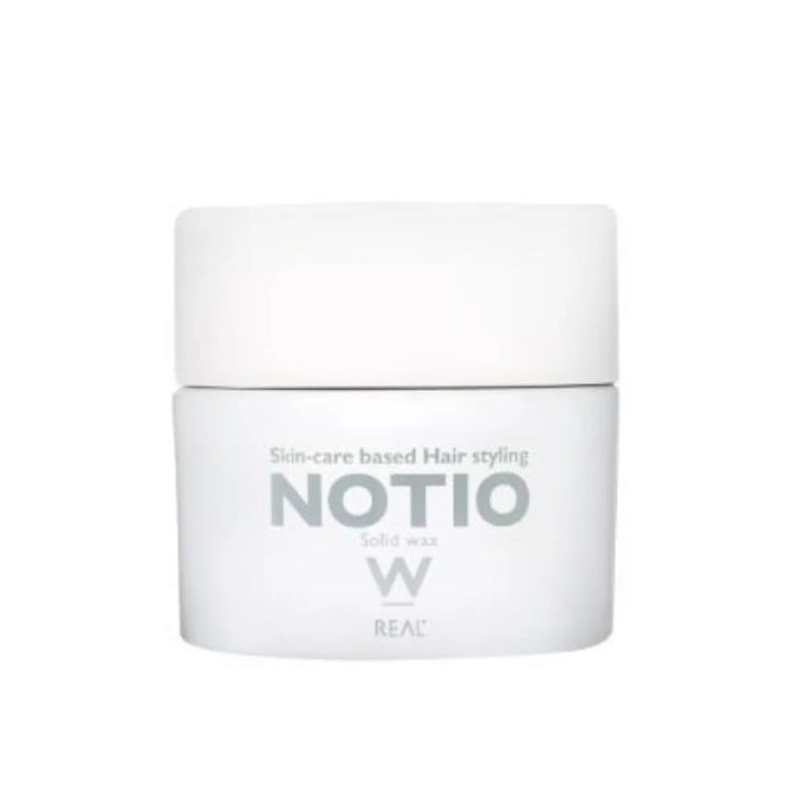 ソリッド ワックス ノティオ NOTIO