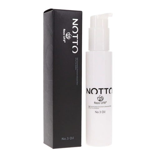 notto oil