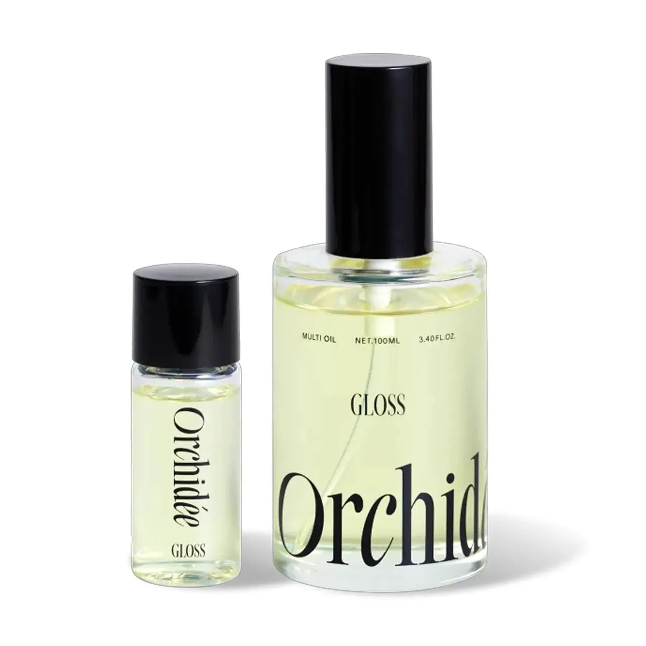 メゾン オルキデ グロスオイル