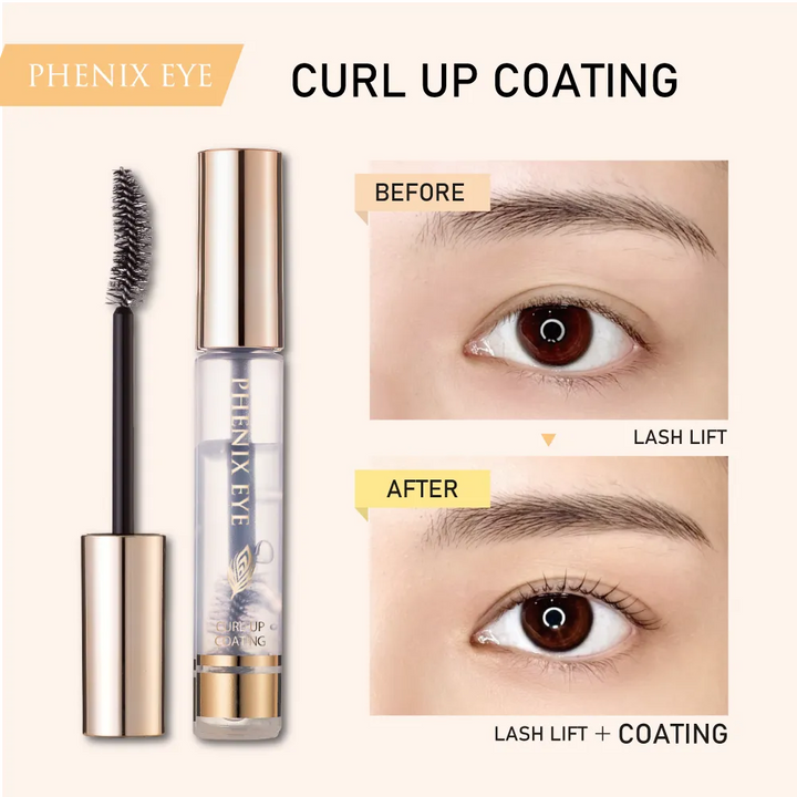 フェニックスアイ カールアップコーティング 8g｜PHENIX EYE