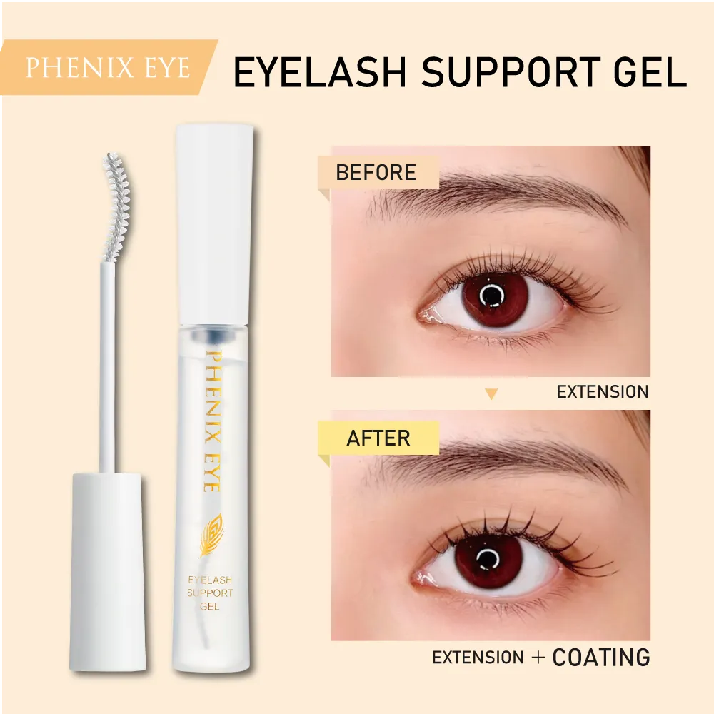 フェニックスアイ アイラッシュサポートジェル 9ml｜PHENIX EYE