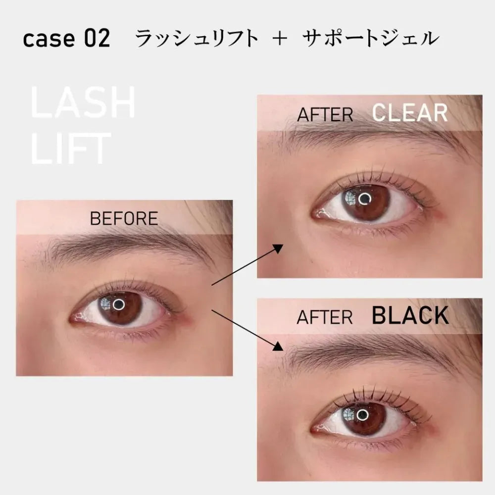 フェニックスアイ アイラッシュサポートジェル 9ml｜PHENIX EYE