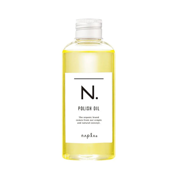 エヌドット ポリッシュオイル｜N. - CHOUCHOU シュシュ｜美容アイテム通販サイト