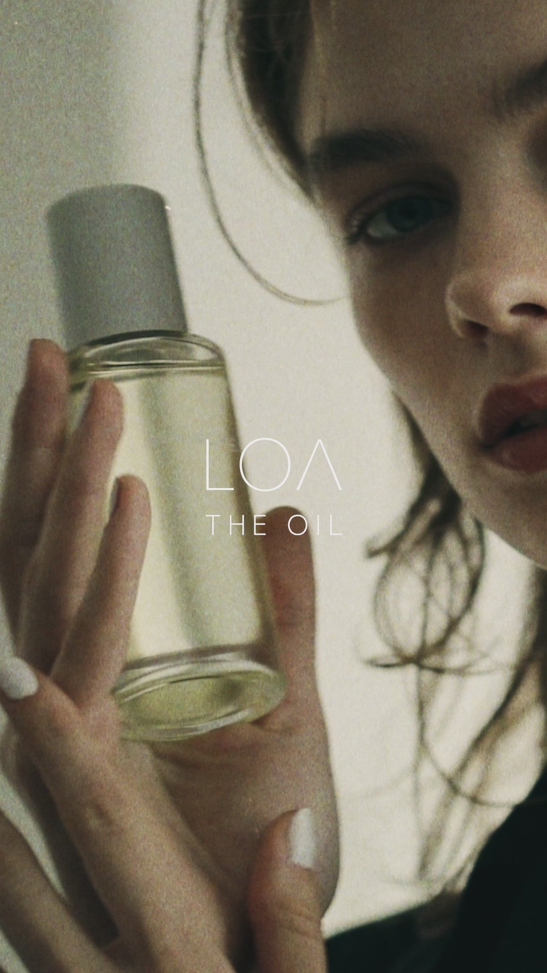 ロアザオイル LATTE ROSE(ラテローズ)｜LOA THE OIL