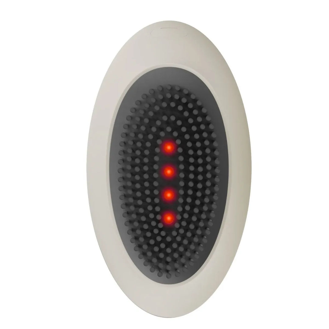 低出力レーザー光