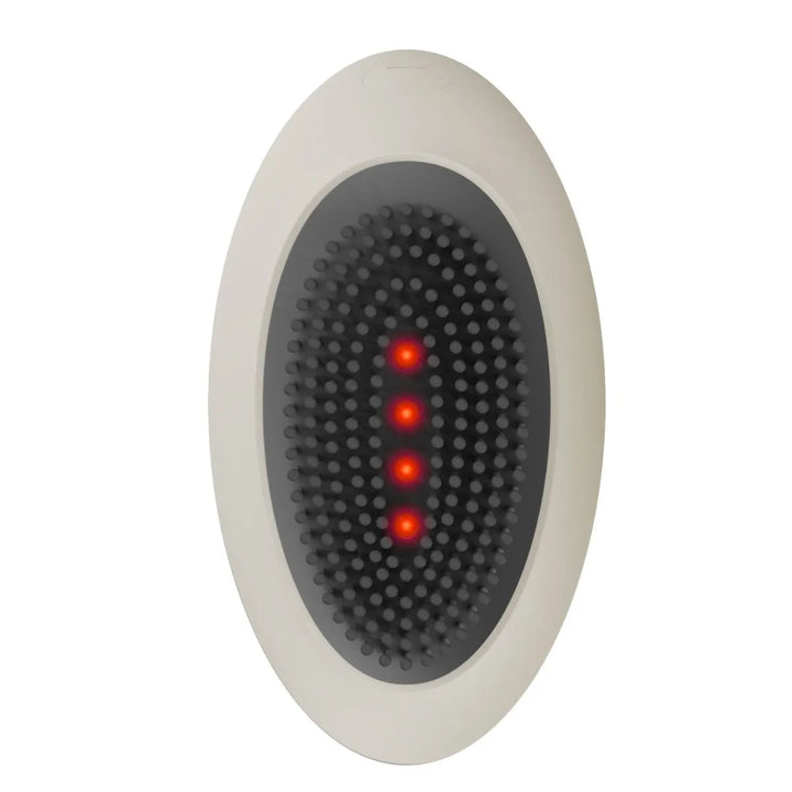 低出力レーザー光