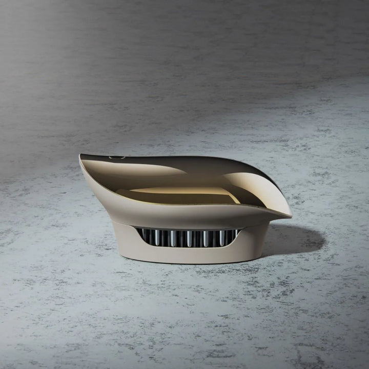 これ1台で、頭皮・髪・顔・ボディまで全身ケアできるプラズマイオン電気ブラシ