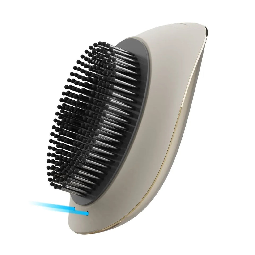 プラズマイオン放出口