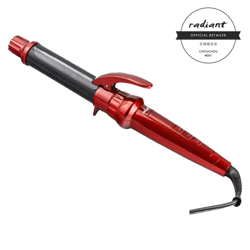 ラディアント radiant lol 26mm｜radiant