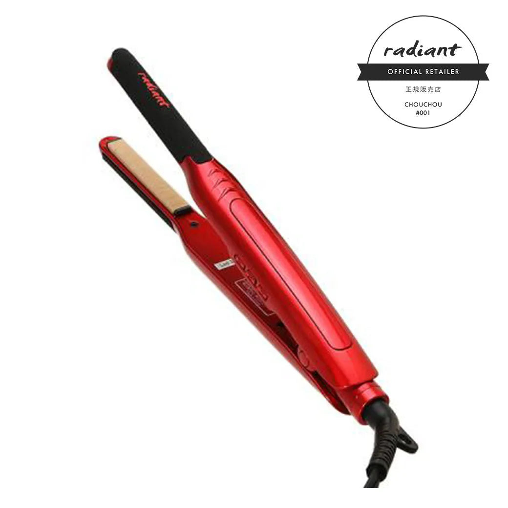 ラディアント radiant mini｜radiant