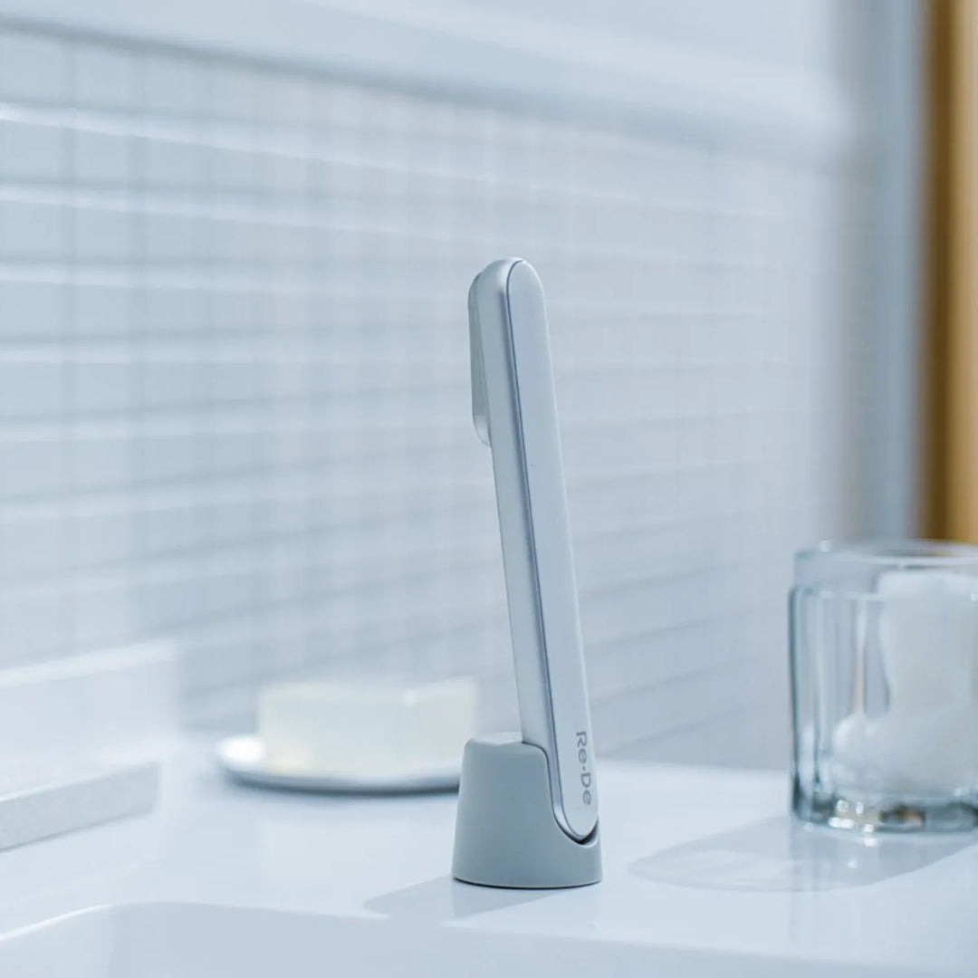 生活になじむフォルムとカラー