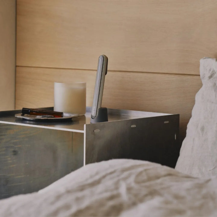 Suhada スティック美顔器 ホワイト リデ Re・De