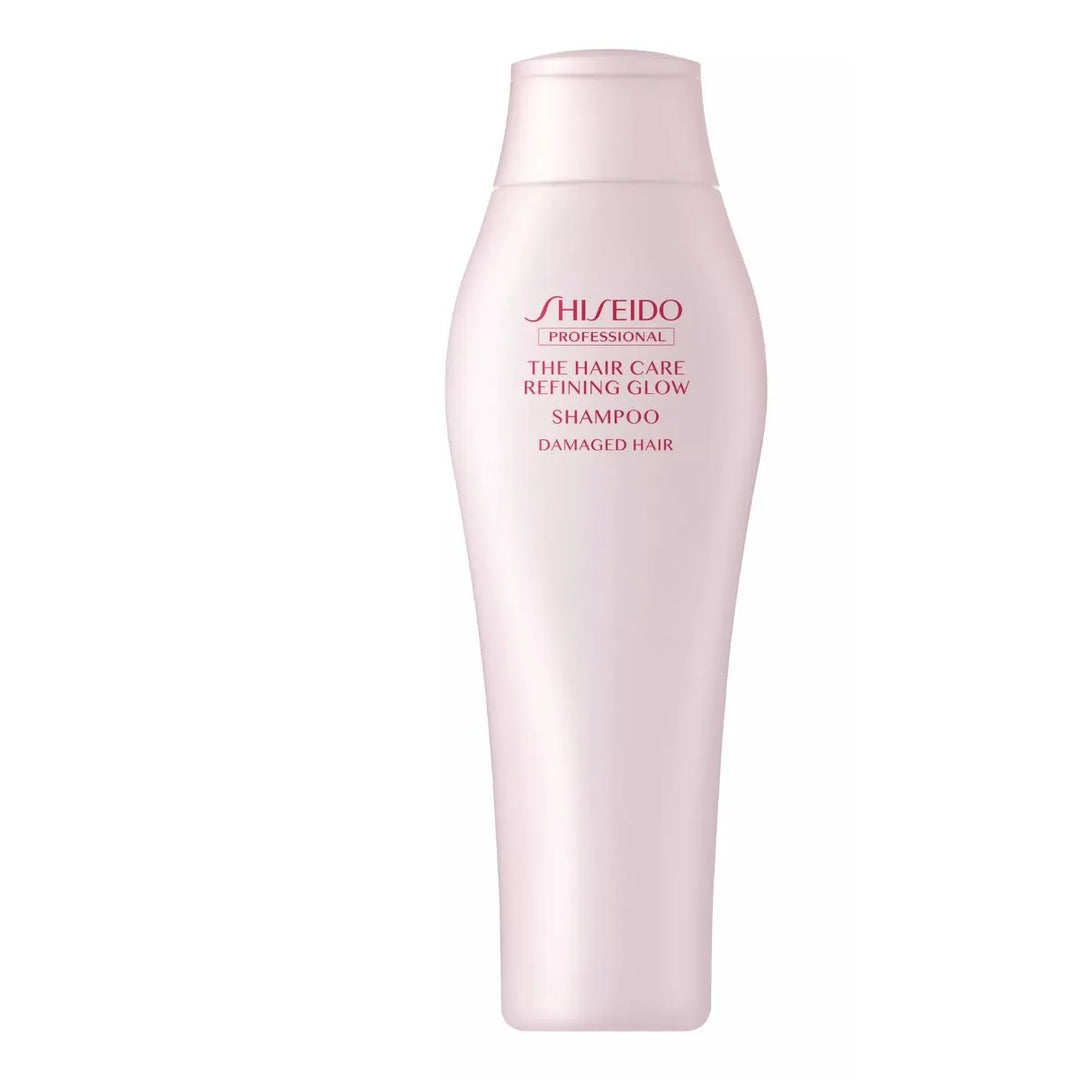ザ ヘアケア リファイニンググロウ シャンプー 資生堂 SHISEIDO

